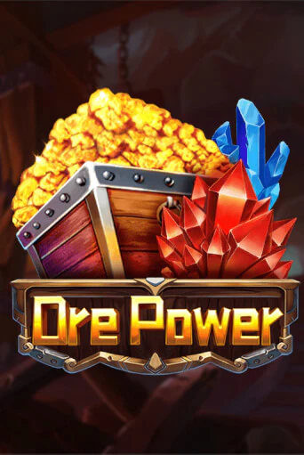 Ore Power в демо-режиме играть бесплатно | Азино888
