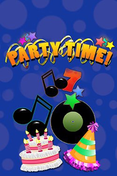 Party Time в демо-режиме играть бесплатно | Азино888