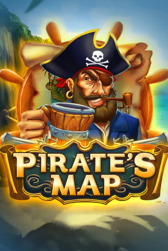Pirates Map в демо-режиме играть бесплатно | Азино888