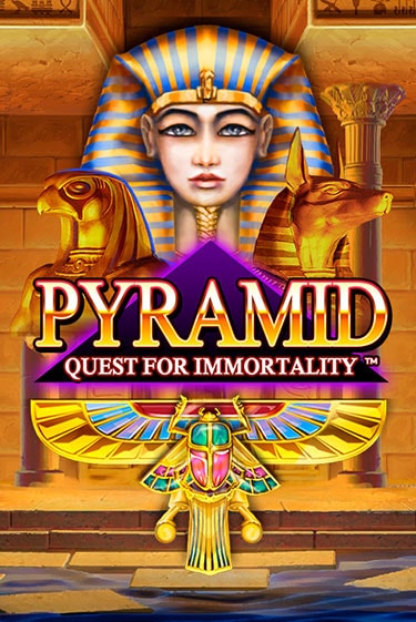 Pyramid: Quest for Immortality™ в демо-режиме играть бесплатно | Азино888