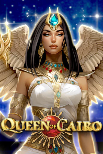 Queen of Cairo в демо-режиме играть бесплатно | Азино888