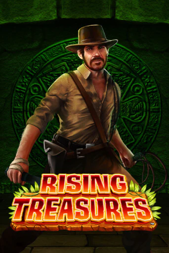Rising Treasures в демо-режиме играть бесплатно | Азино888