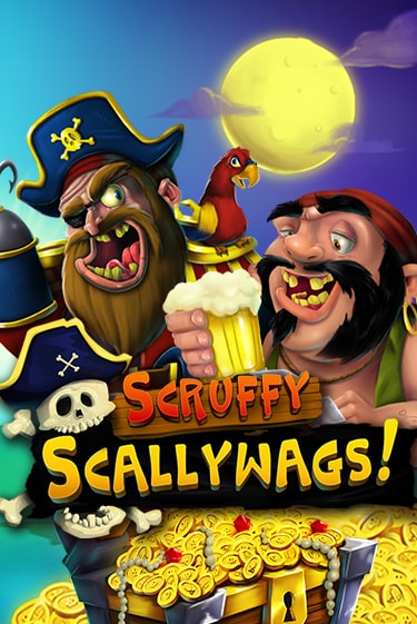 Scruffy Scallywags в демо-режиме играть бесплатно | Азино888