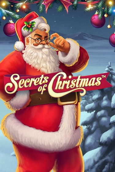 Secrets of Christmas™ в демо-режиме играть бесплатно | Азино888