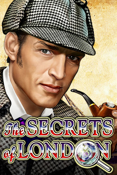 The Secrets Of London в демо-режиме играть бесплатно | Азино888