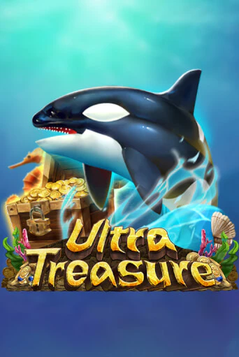 Ultra Treasure в демо-режиме играть бесплатно | Азино888