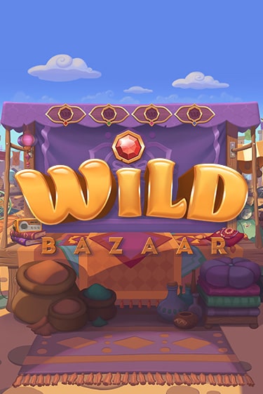 Wild Bazaar в демо-режиме играть бесплатно | Азино888